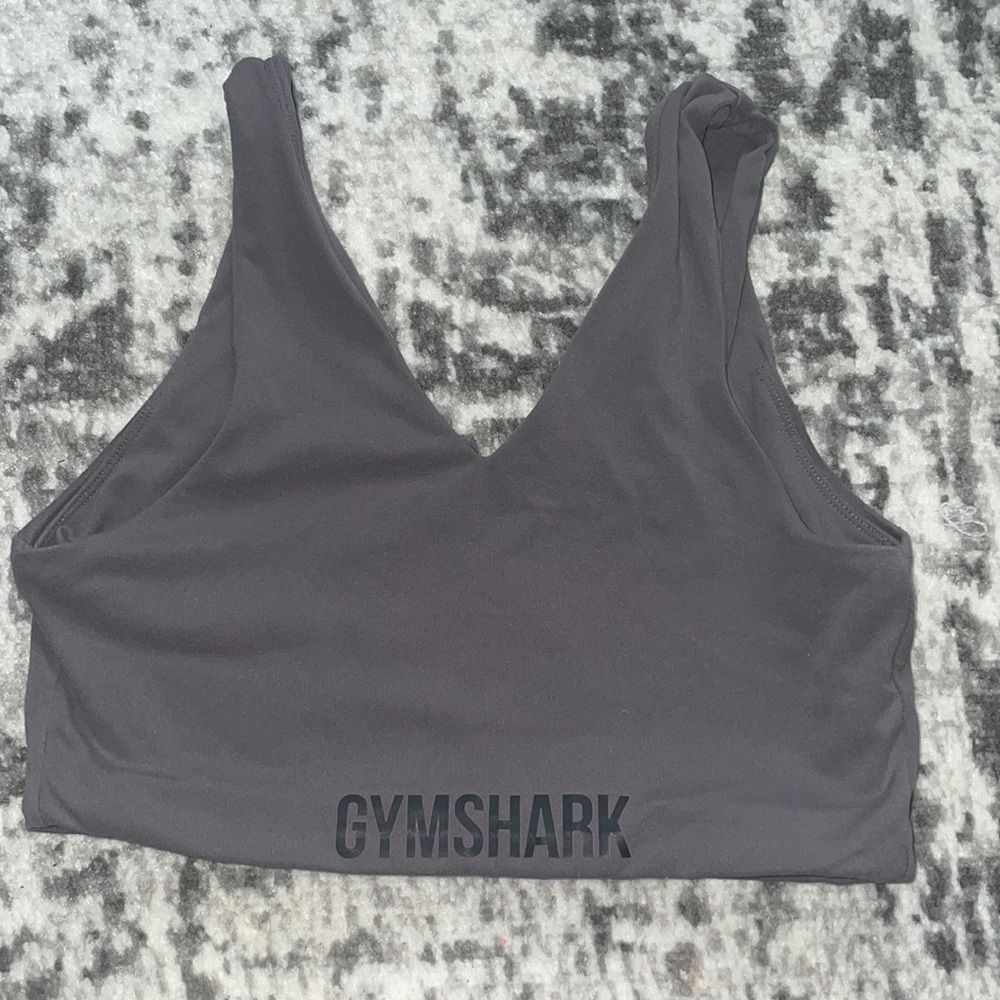 Gymshark sports bra